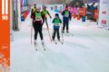 Die Skizunft beim 56. Isergebirgslauf